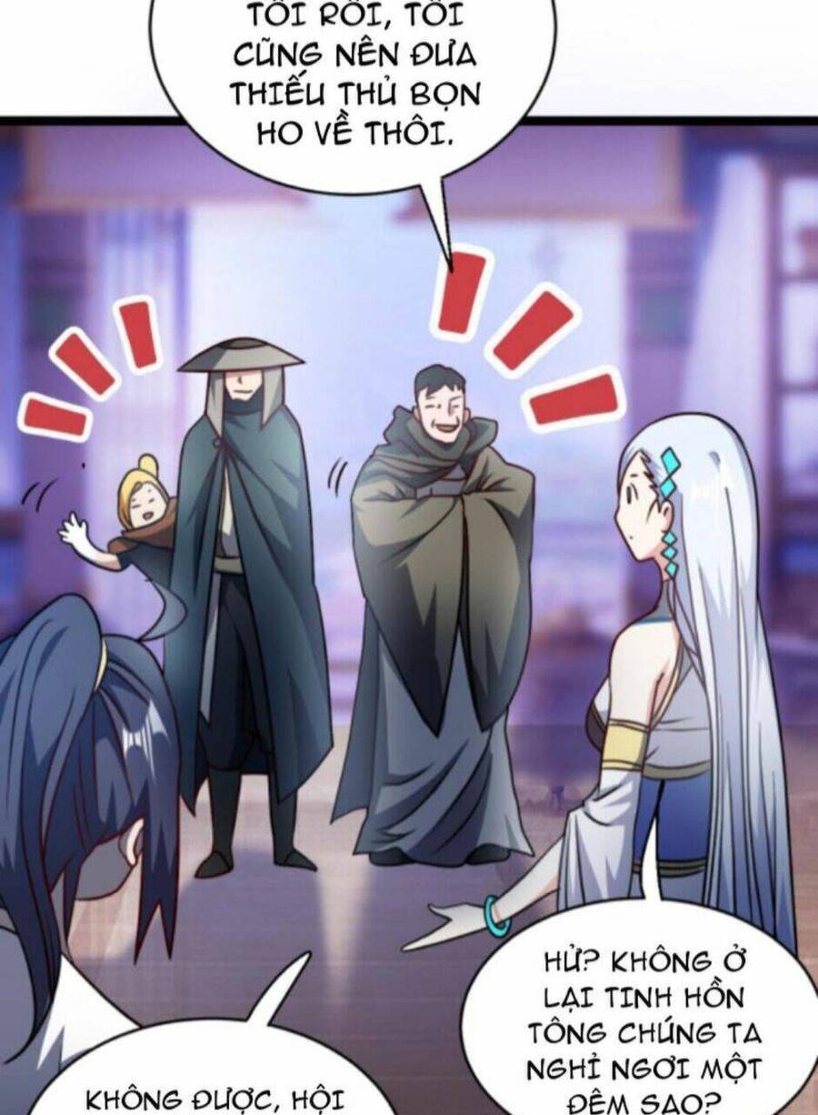 Thiên Khải Bại Gia Chapter 98 - 26