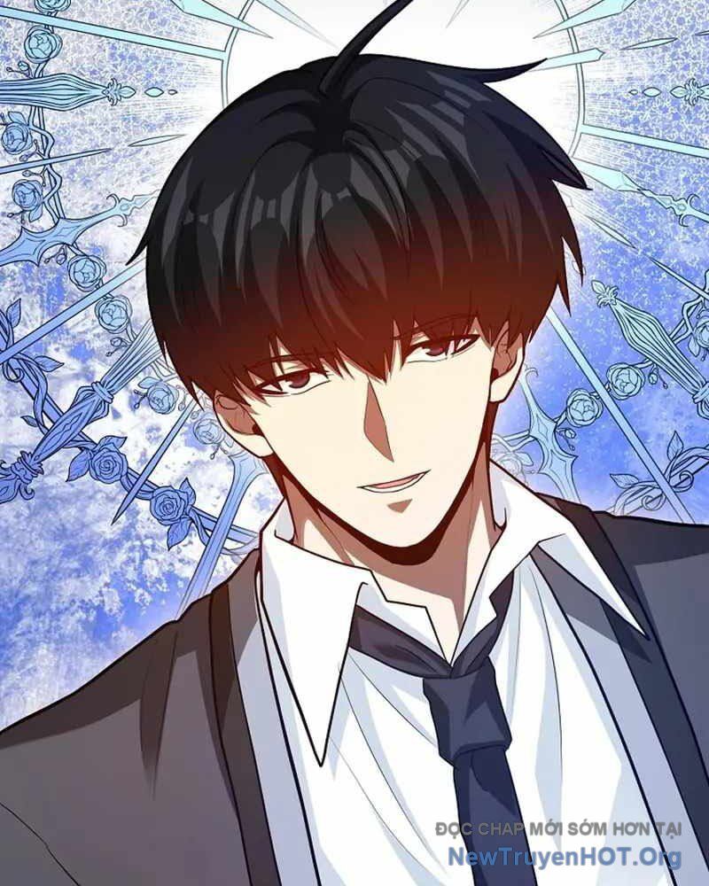 Thiên Tài Võ Thuật Hồi Quy Chapter 101 - 104