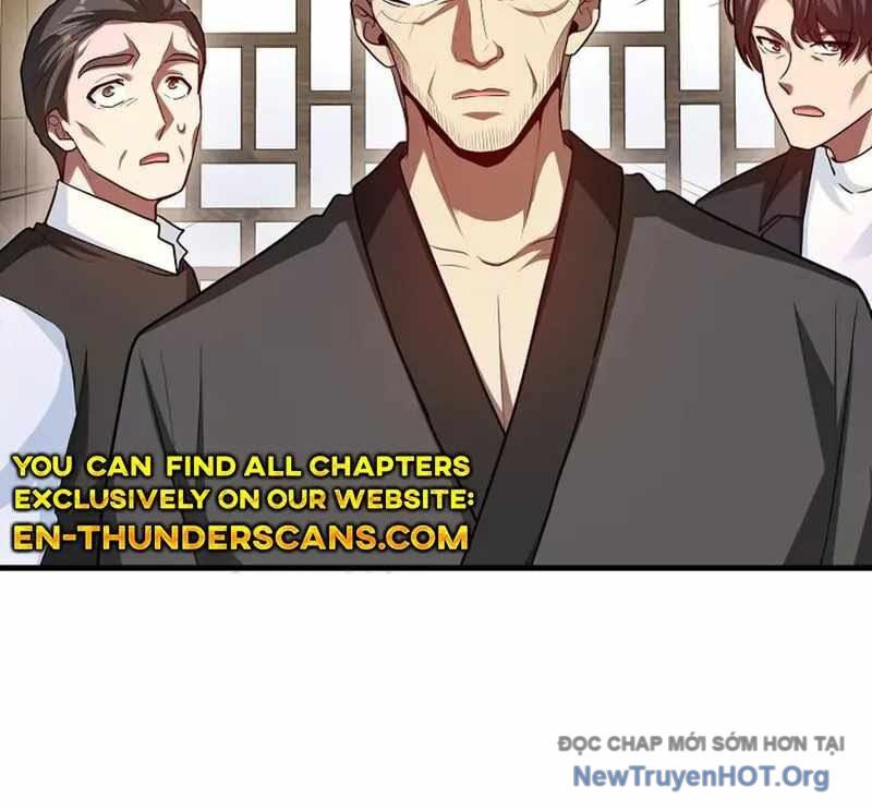 Thiên Tài Võ Thuật Hồi Quy Chapter 101 - 107