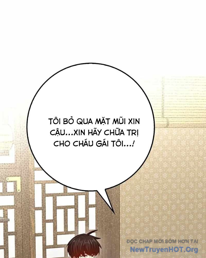 Thiên Tài Võ Thuật Hồi Quy Chapter 101 - 108