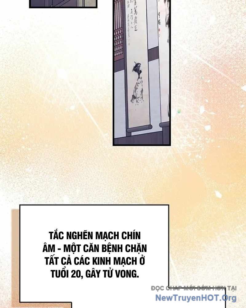 Thiên Tài Võ Thuật Hồi Quy Chapter 101 - 112