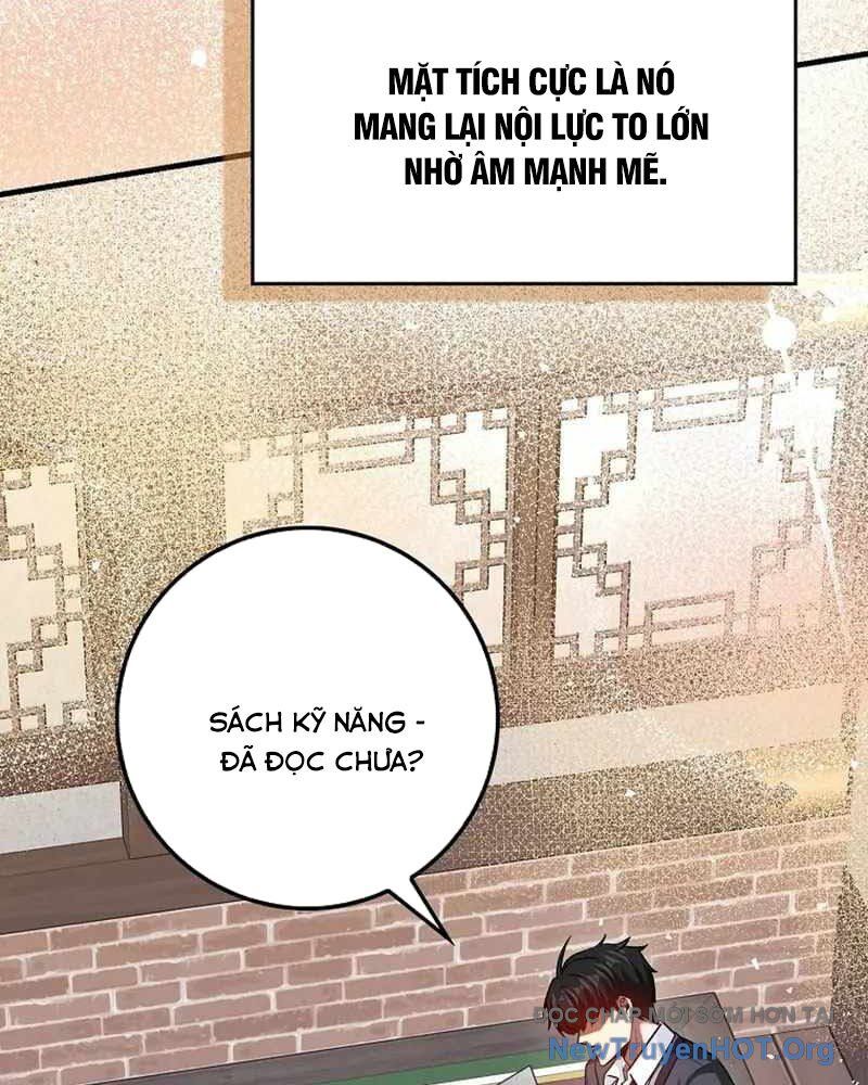 Thiên Tài Võ Thuật Hồi Quy Chapter 101 - 113