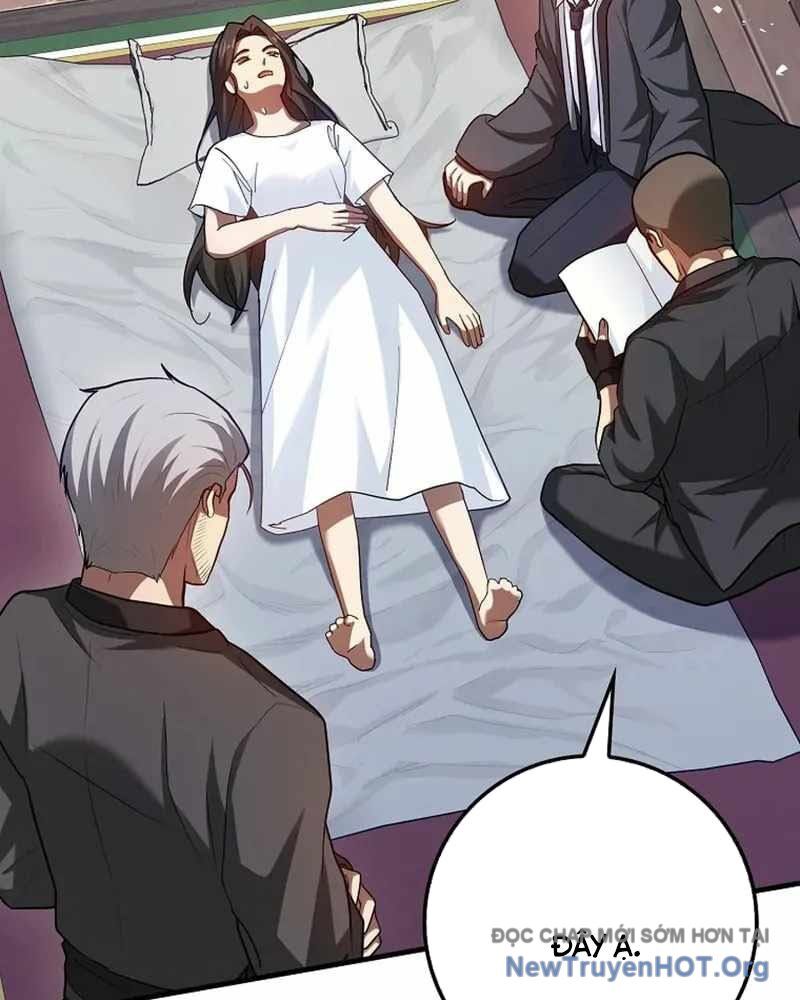 Thiên Tài Võ Thuật Hồi Quy Chapter 101 - 114