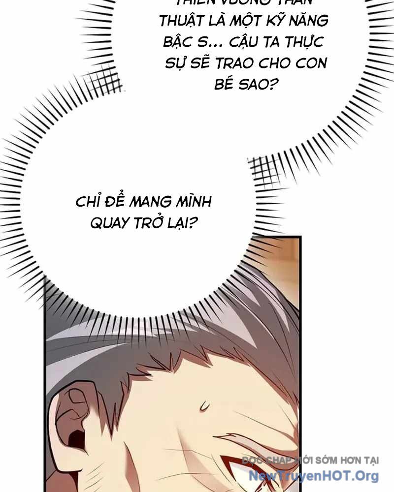 Thiên Tài Võ Thuật Hồi Quy Chapter 101 - 118