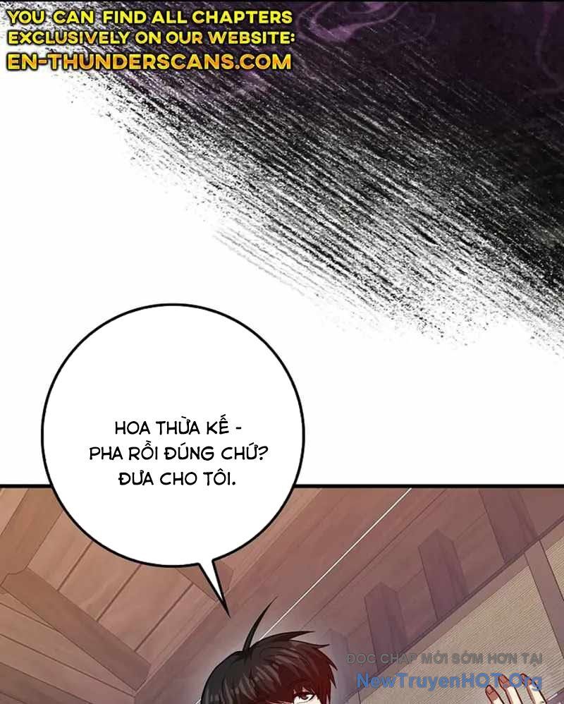 Thiên Tài Võ Thuật Hồi Quy Chapter 101 - 122