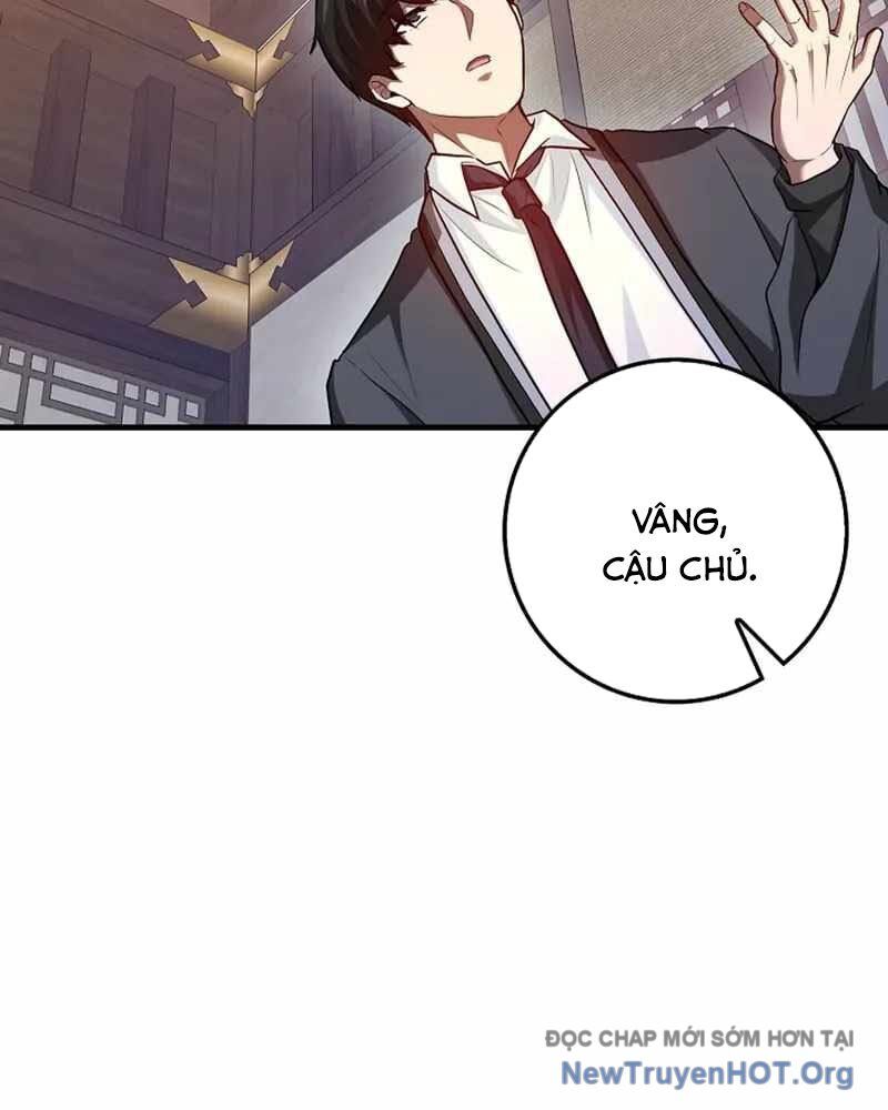 Thiên Tài Võ Thuật Hồi Quy Chapter 101 - 123