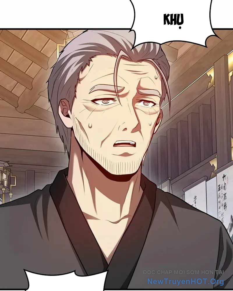Thiên Tài Võ Thuật Hồi Quy Chapter 101 - 126