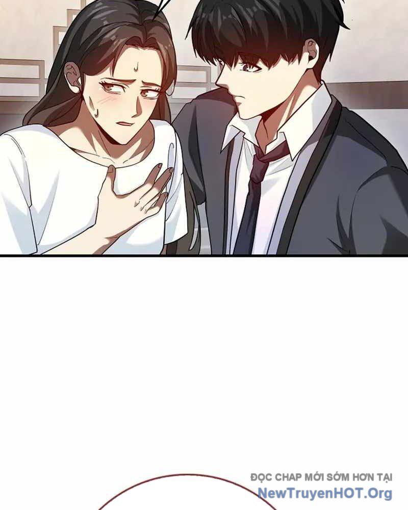 Thiên Tài Võ Thuật Hồi Quy Chapter 101 - 128