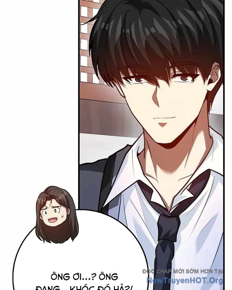 Thiên Tài Võ Thuật Hồi Quy Chapter 101 - 134