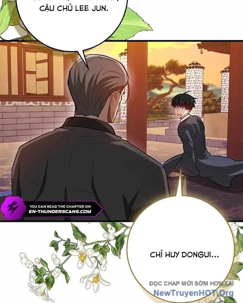 Thiên Tài Võ Thuật Hồi Quy Chapter 101 - 139