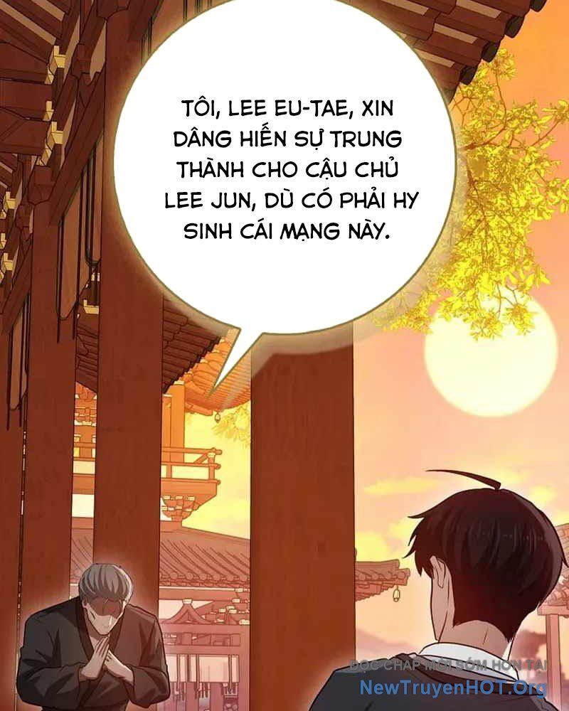 Thiên Tài Võ Thuật Hồi Quy Chapter 101 - 143