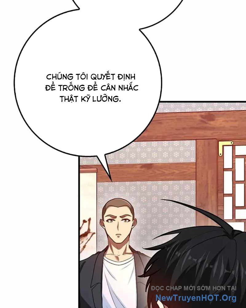 Thiên Tài Võ Thuật Hồi Quy Chapter 101 - 149