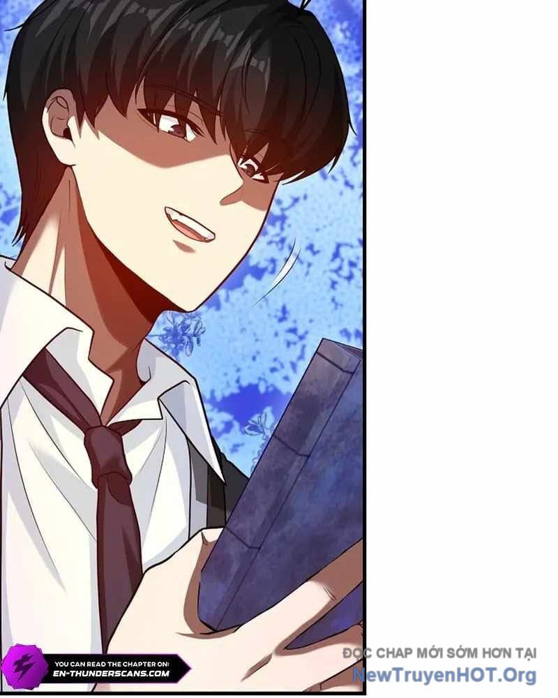 Thiên Tài Võ Thuật Hồi Quy Chapter 101 - 26