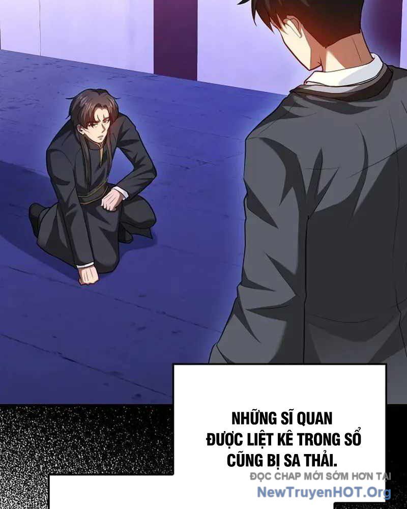 Thiên Tài Võ Thuật Hồi Quy Chapter 101 - 35