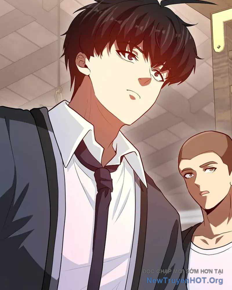 Thiên Tài Võ Thuật Hồi Quy Chapter 101 - 41