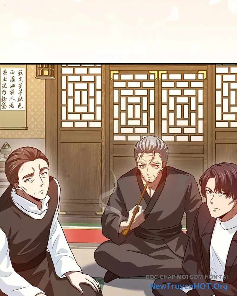 Thiên Tài Võ Thuật Hồi Quy Chapter 101 - 43