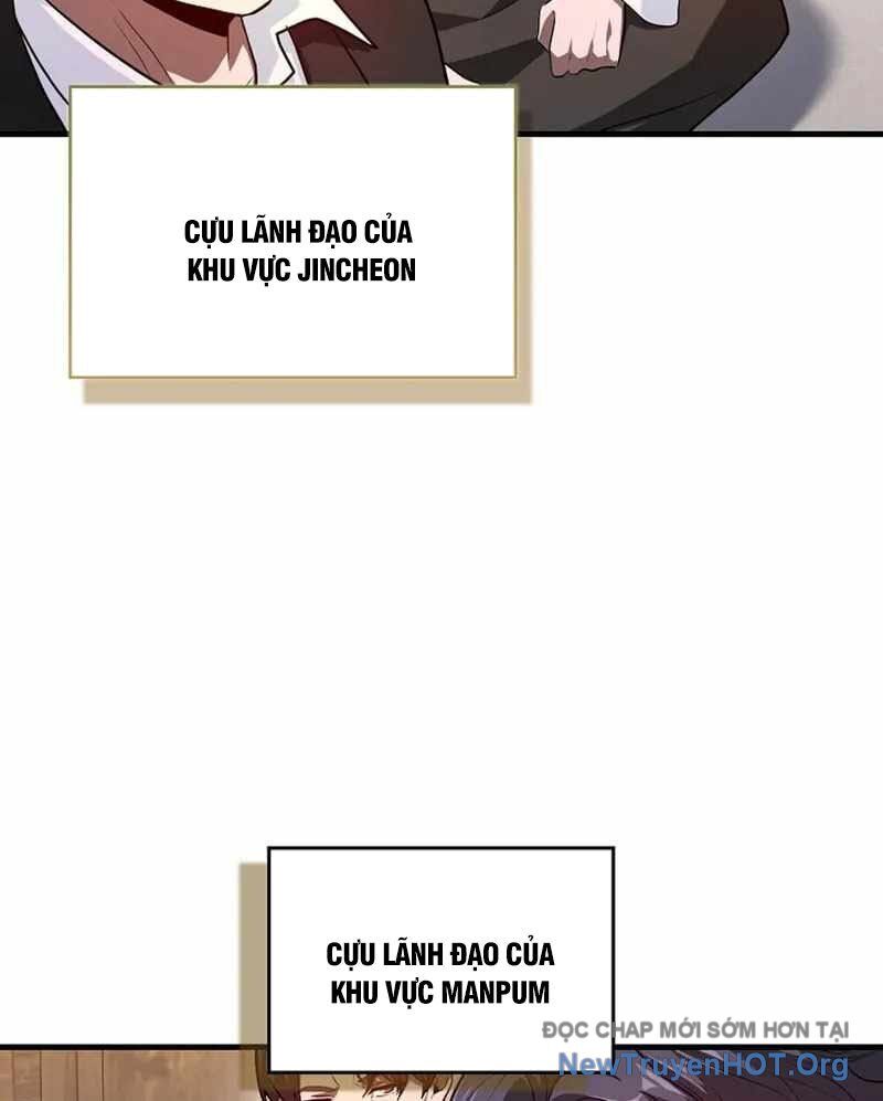 Thiên Tài Võ Thuật Hồi Quy Chapter 101 - 46