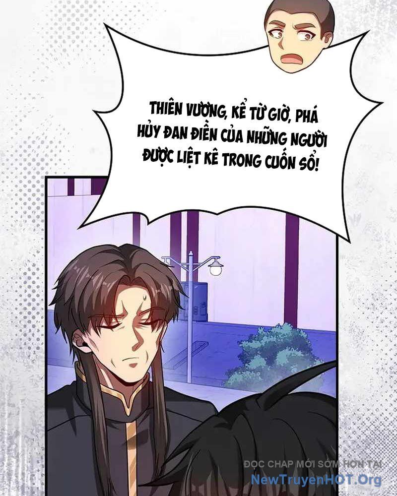 Thiên Tài Võ Thuật Hồi Quy Chapter 101 - 6