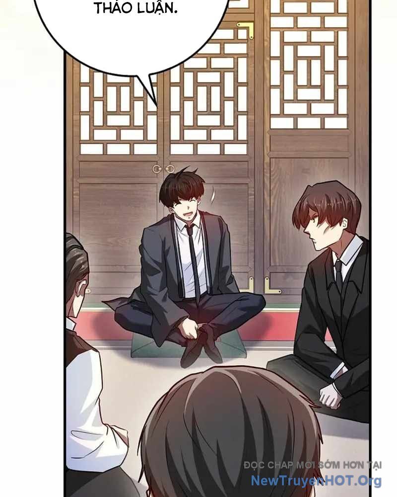 Thiên Tài Võ Thuật Hồi Quy Chapter 101 - 51