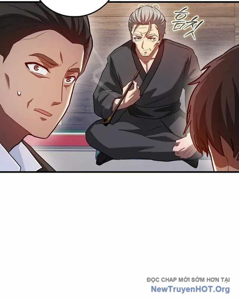 Thiên Tài Võ Thuật Hồi Quy Chapter 101 - 56