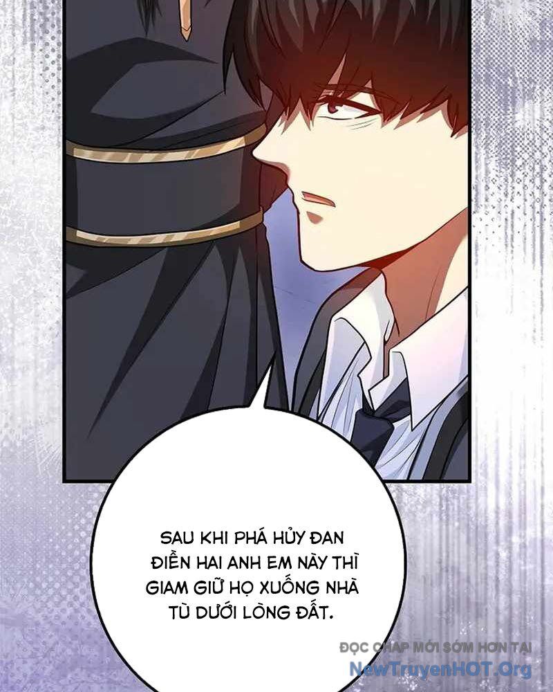 Thiên Tài Võ Thuật Hồi Quy Chapter 101 - 7