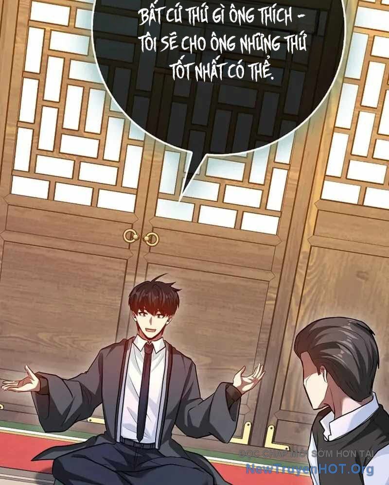 Thiên Tài Võ Thuật Hồi Quy Chapter 101 - 76