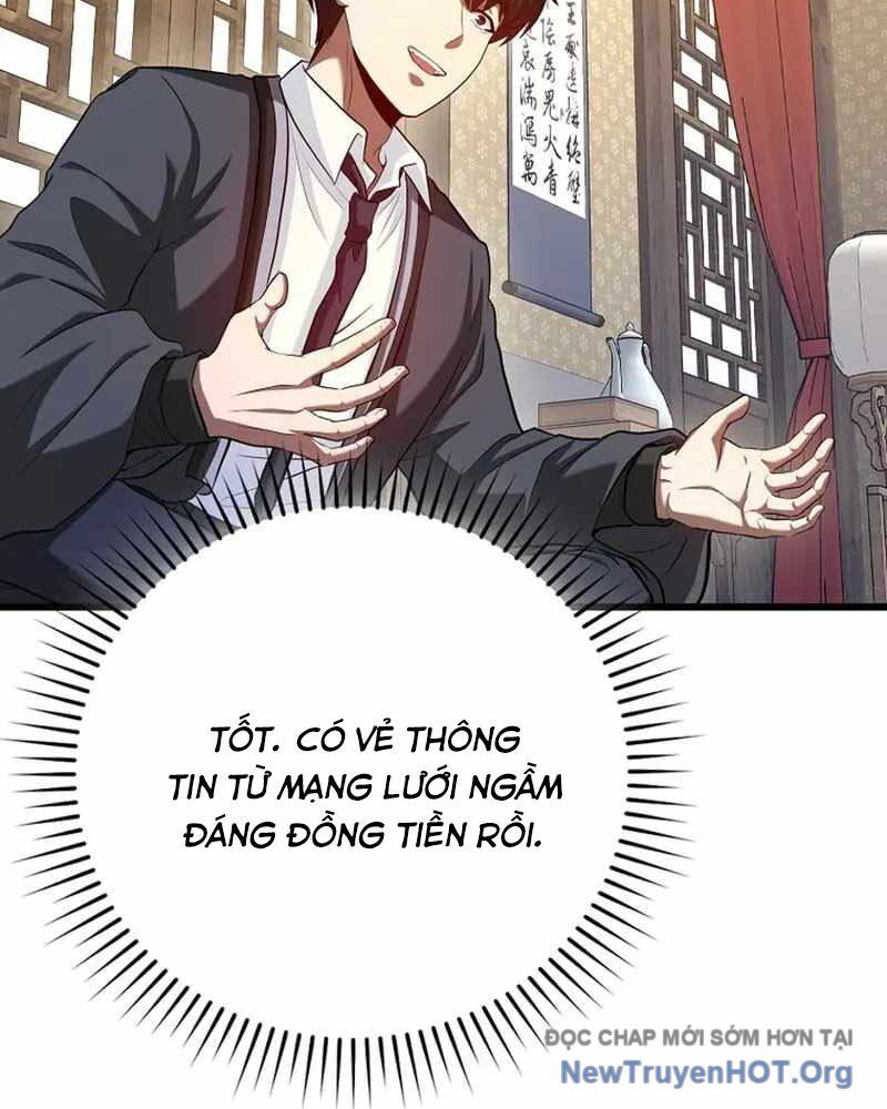 Thiên Tài Võ Thuật Hồi Quy Chapter 101 - 90