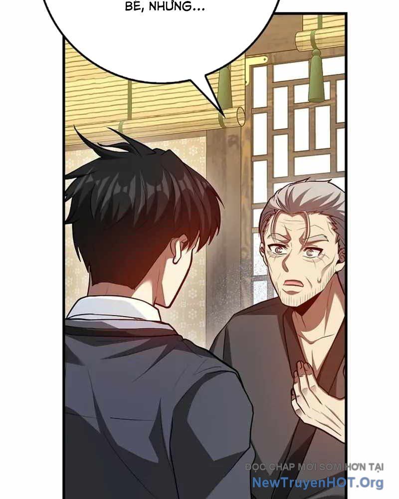 Thiên Tài Võ Thuật Hồi Quy Chapter 101 - 100