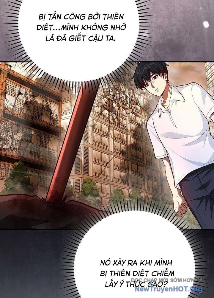 Thiên Tài Võ Thuật Hồi Quy Chapter 108 - 105