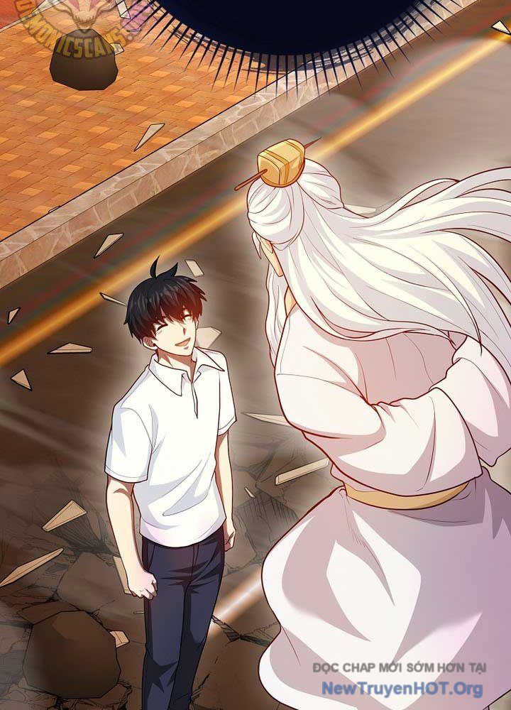 Thiên Tài Võ Thuật Hồi Quy Chapter 108 - 112