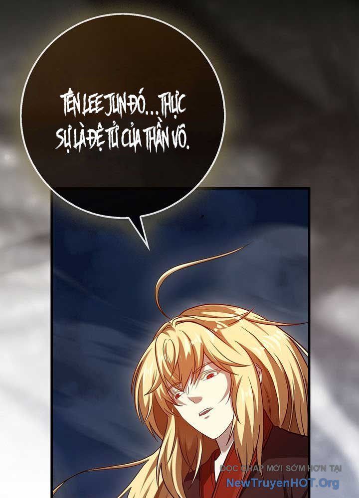 Thiên Tài Võ Thuật Hồi Quy Chapter 108 - 132