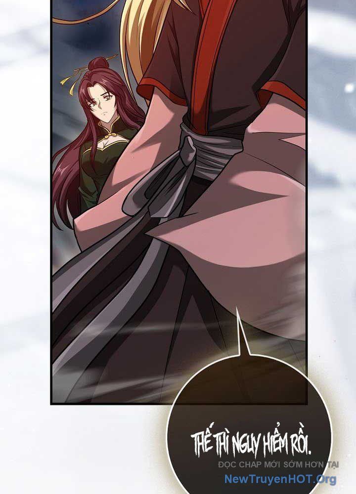 Thiên Tài Võ Thuật Hồi Quy Chapter 108 - 133