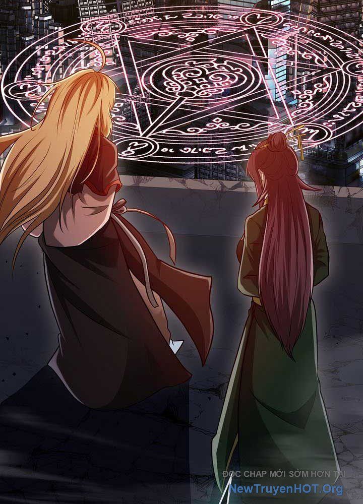 Thiên Tài Võ Thuật Hồi Quy Chapter 108 - 139