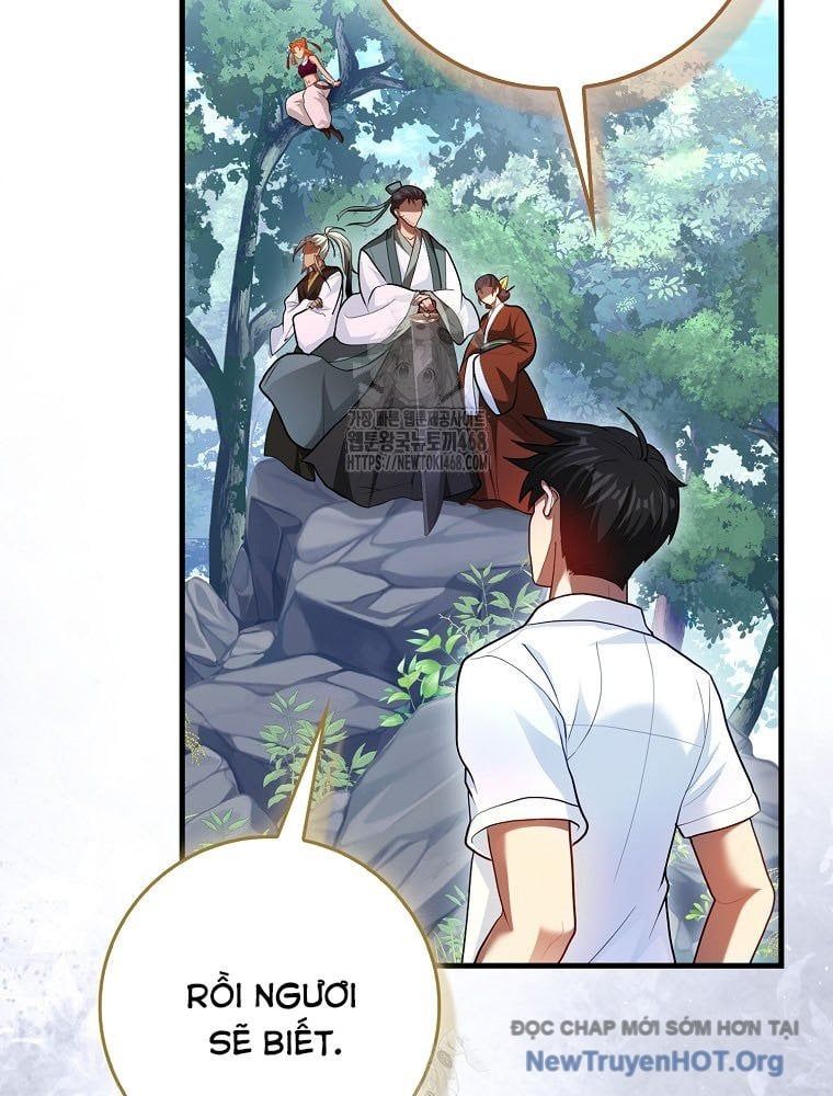 Thiên Tài Võ Thuật Hồi Quy Chapter 110 - 11