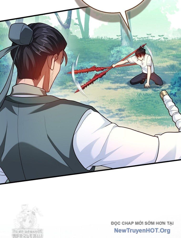Thiên Tài Võ Thuật Hồi Quy Chapter 110 - 102