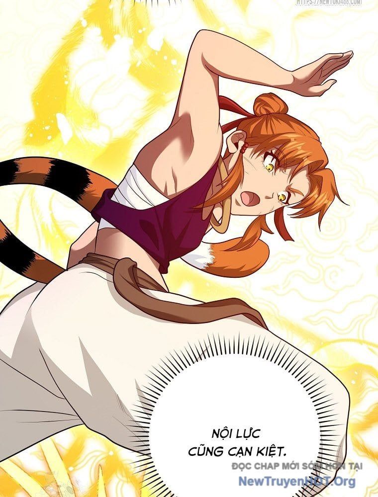 Thiên Tài Võ Thuật Hồi Quy Chapter 110 - 105