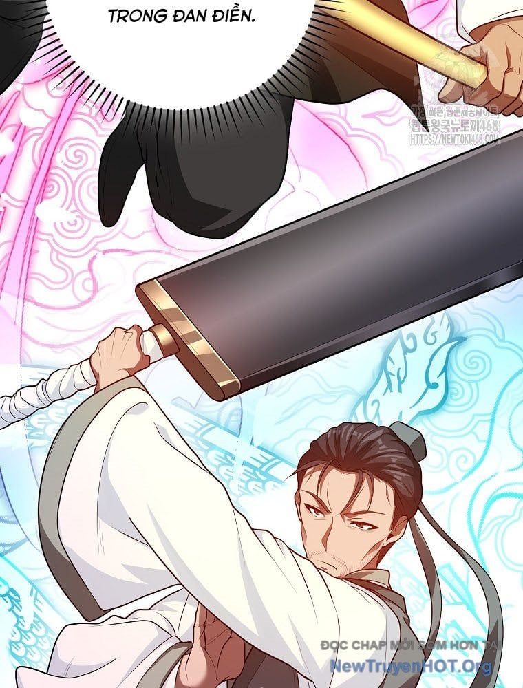 Thiên Tài Võ Thuật Hồi Quy Chapter 110 - 107