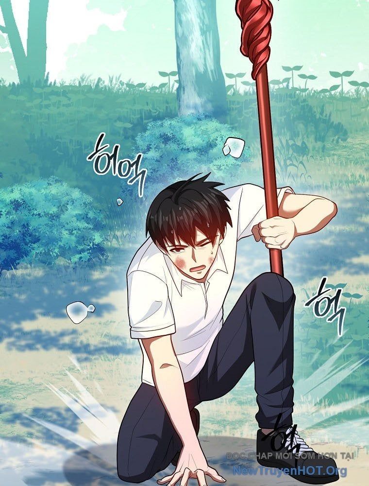 Thiên Tài Võ Thuật Hồi Quy Chapter 110 - 110