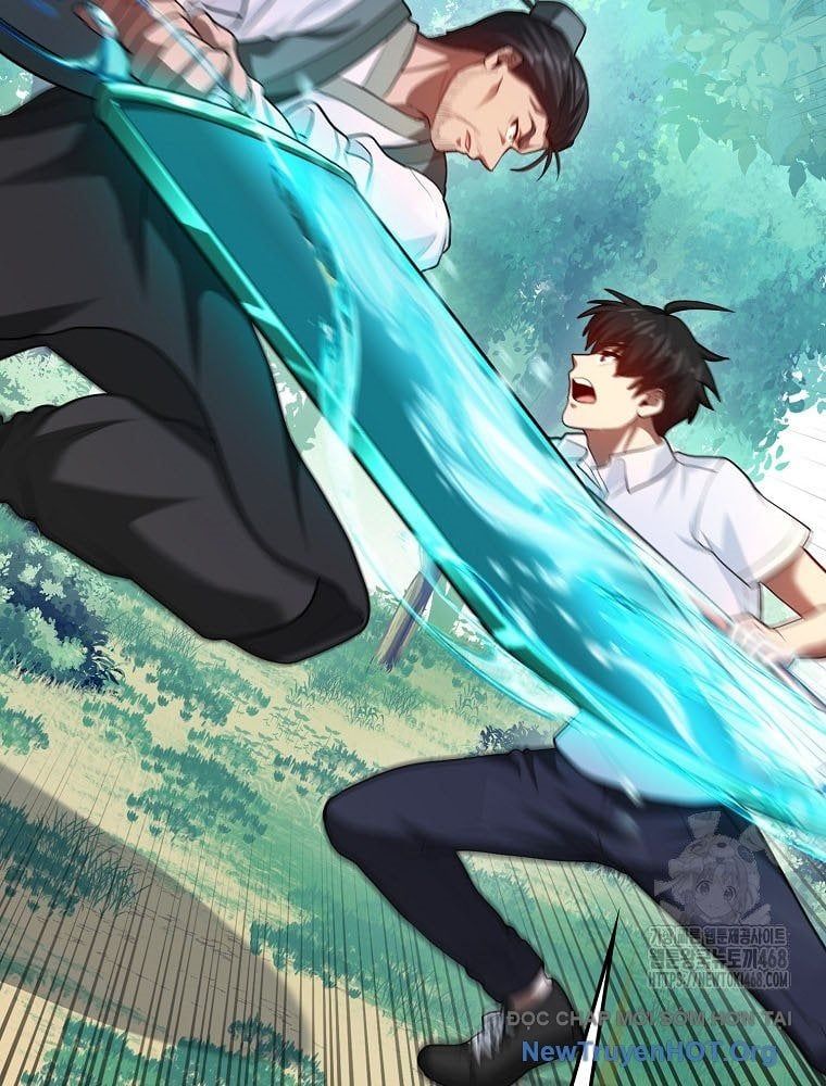 Thiên Tài Võ Thuật Hồi Quy Chapter 110 - 114