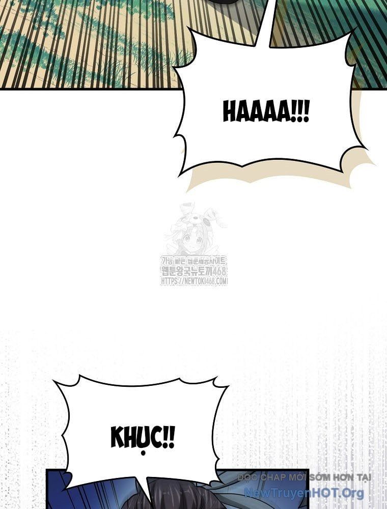 Thiên Tài Võ Thuật Hồi Quy Chapter 110 - 115