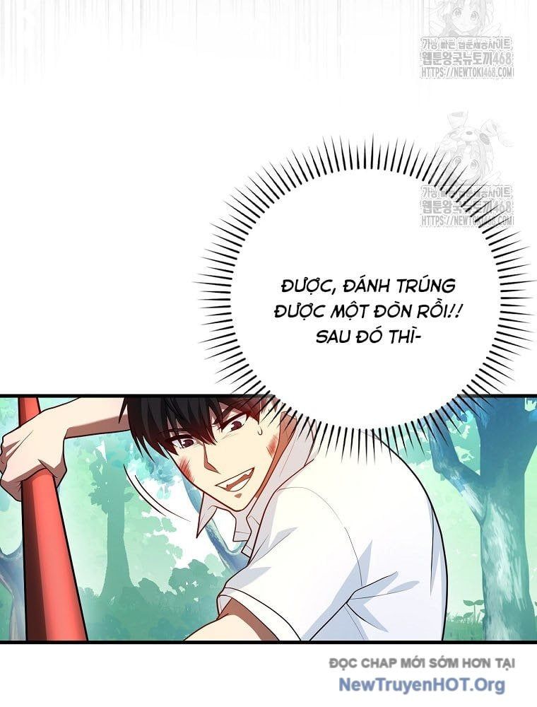 Thiên Tài Võ Thuật Hồi Quy Chapter 110 - 117