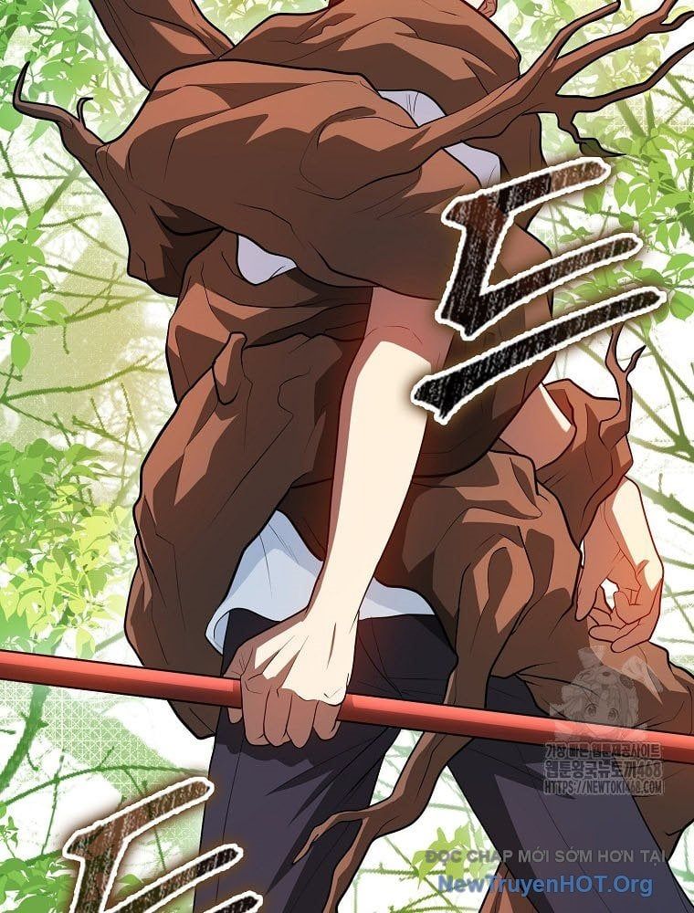 Thiên Tài Võ Thuật Hồi Quy Chapter 110 - 121
