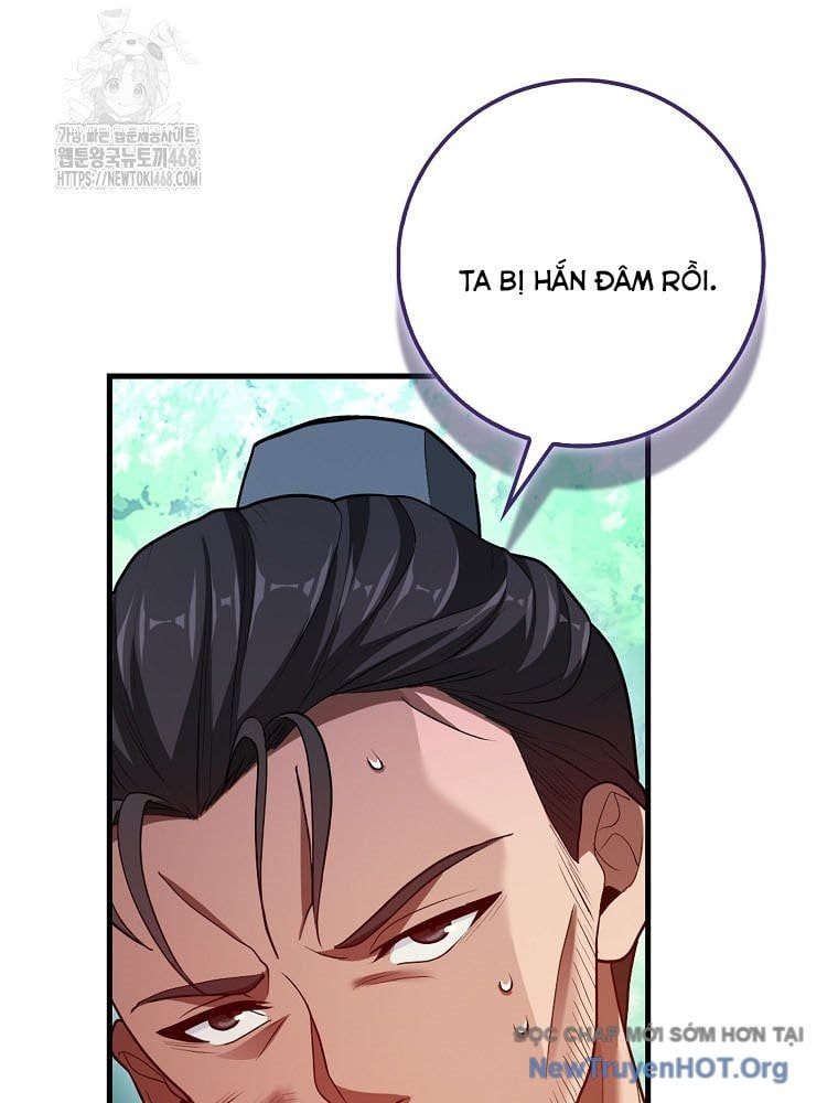 Thiên Tài Võ Thuật Hồi Quy Chapter 110 - 125