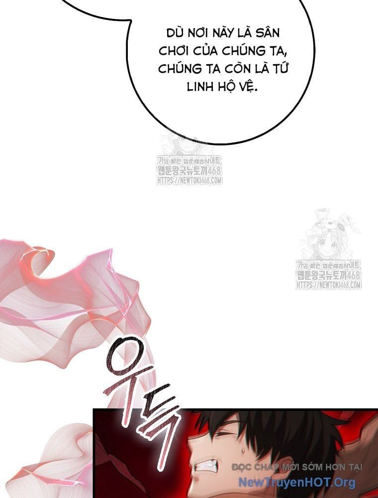 Thiên Tài Võ Thuật Hồi Quy Chapter 110 - 127