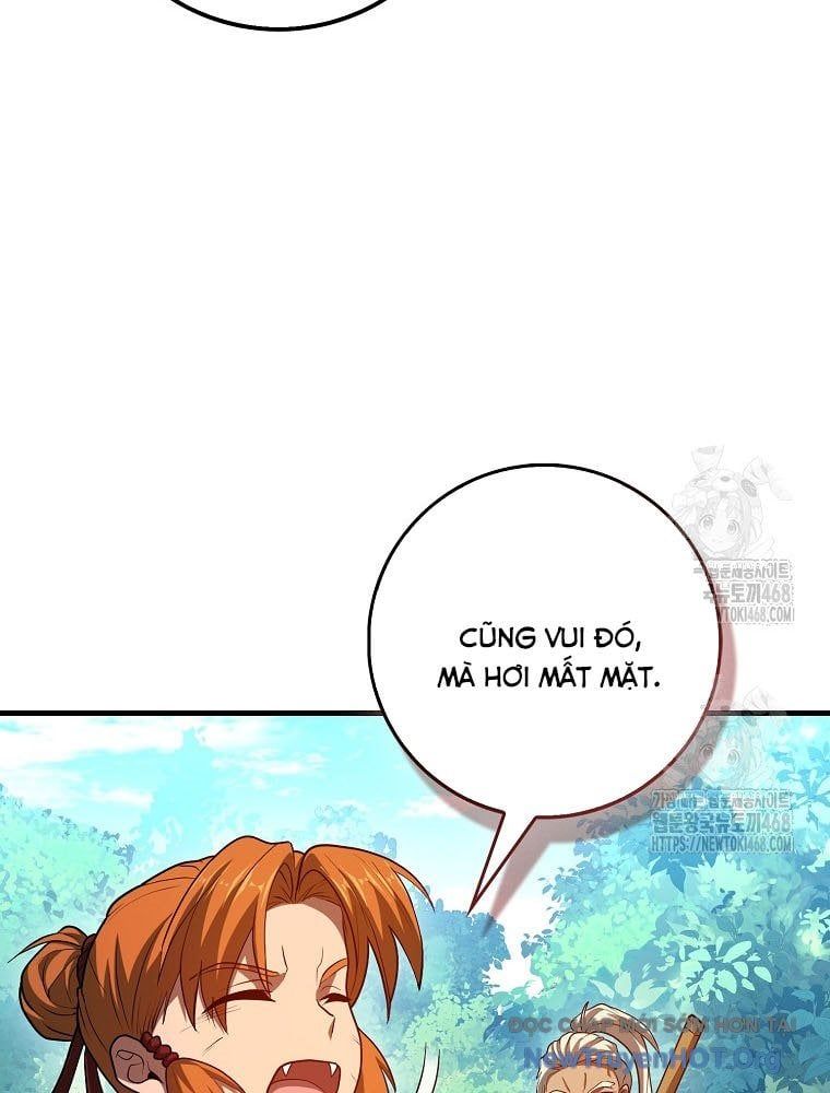 Thiên Tài Võ Thuật Hồi Quy Chapter 110 - 129