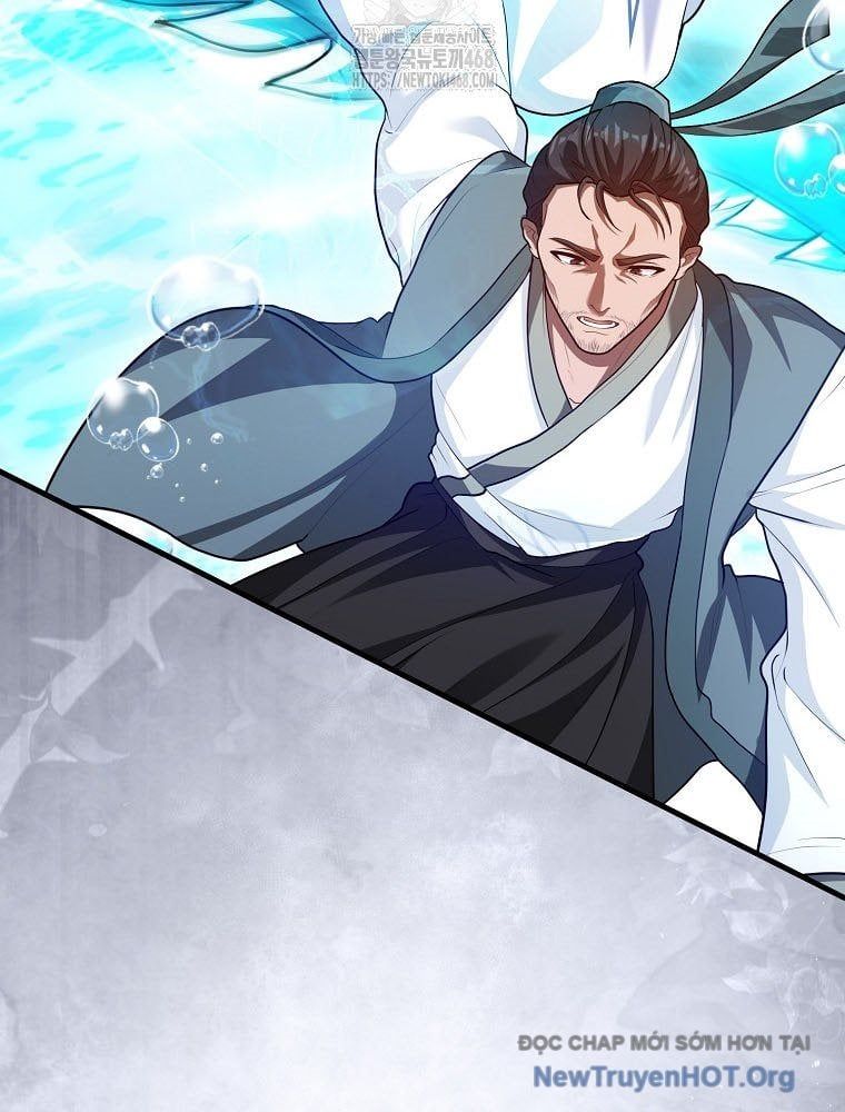 Thiên Tài Võ Thuật Hồi Quy Chapter 110 - 14