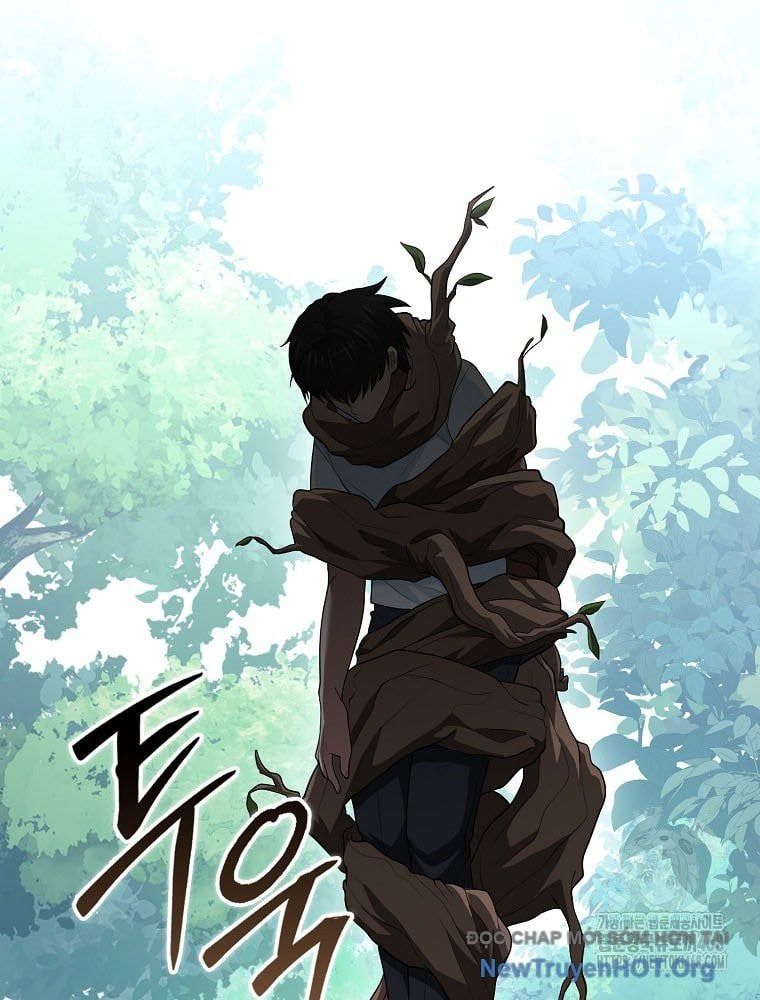 Thiên Tài Võ Thuật Hồi Quy Chapter 110 - 133