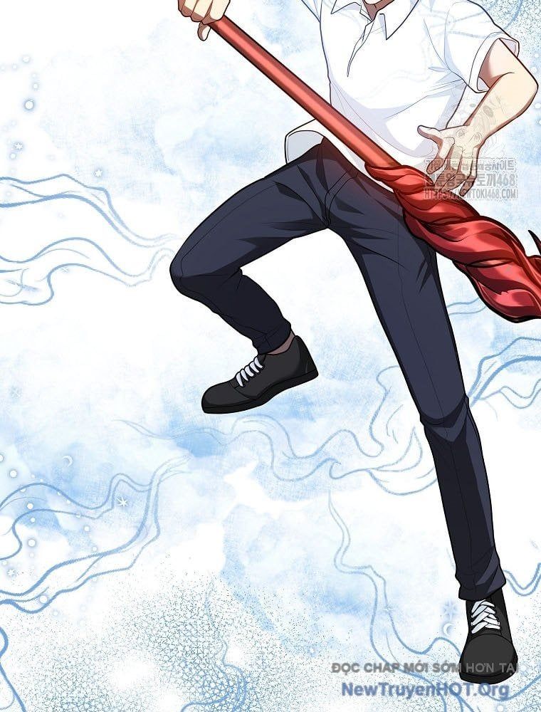 Thiên Tài Võ Thuật Hồi Quy Chapter 110 - 16