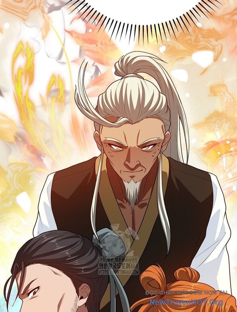 Thiên Tài Võ Thuật Hồi Quy Chapter 110 - 22