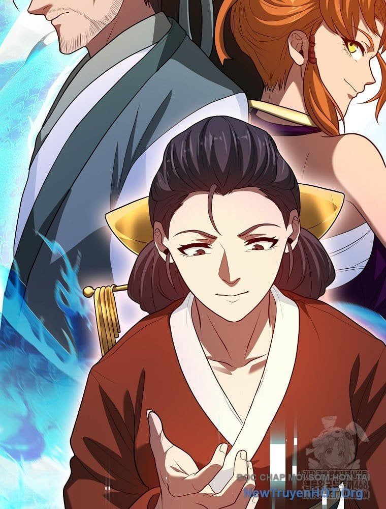 Thiên Tài Võ Thuật Hồi Quy Chapter 110 - 23